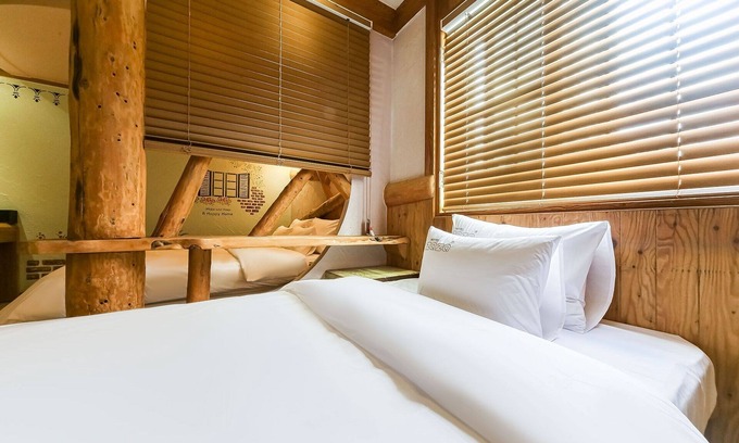 Masan Hotel | Changwon Masan ZAM