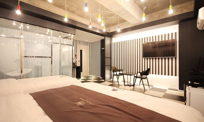 Sangnam-dong Hotel | Changwon Sangnam-dong Charlie's