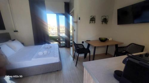 Halepa Apartamento | Chania Mamouth Studio