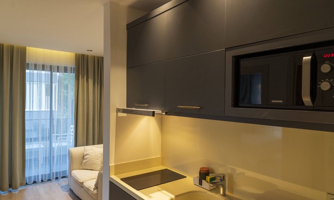 Fethiye Apartamento | Channel Suites