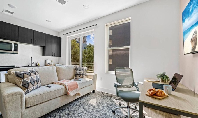 Channel District Apartamento | Channelside | Amazing Studio | Free Pool