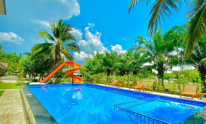 Nong Thale Hotel | Chanpailin Omarzaa
