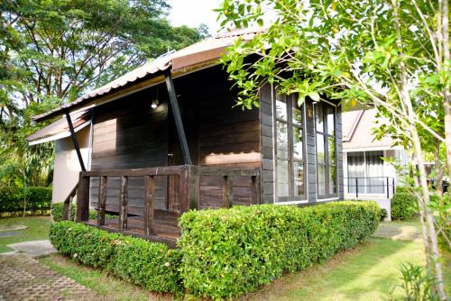 Chanthaburi Complejo | Chanpraya Resort