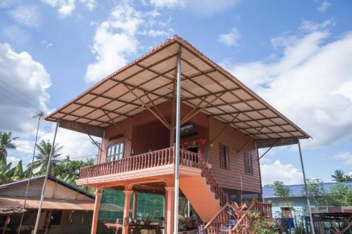 Sout Nikom Casa | Chansor Homestay 12 By Siem Reap Homesteading