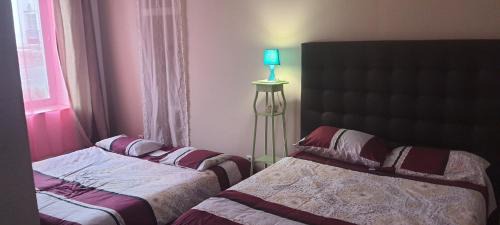 Target Casa | Chante-Cristal