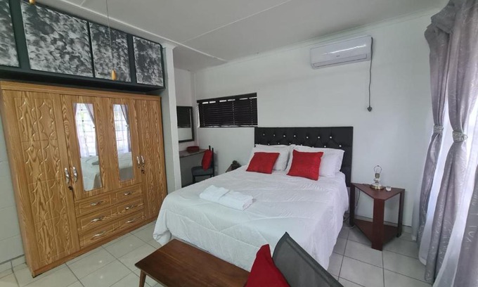 Meer En See Casa | Chantelle's Overnight Room