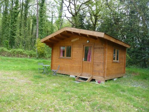Comblessac Chalet De Esquí | Chanterelle