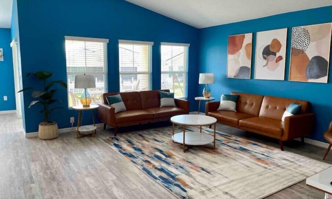 Winter Haven Casa | Chanti’s Place, Winter Haven. Great Longterm Stay