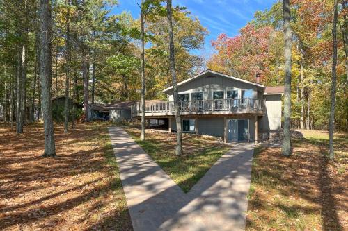 Eagle River Casa | Chanticleer Inn: Hudson House