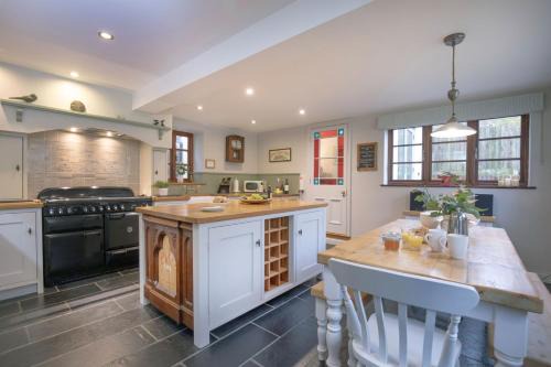 Chard Casa | Chantry Cottage