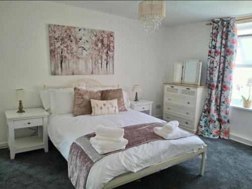 Morpeth Casa | Chantry Place Morpeth House