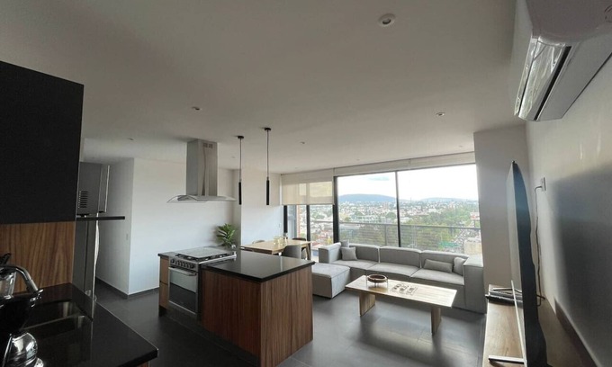 Chapalita Apartamento | Chapalita Gem Modern, Comfortable, Perfect Location