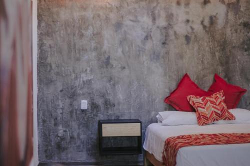 Chapalita Apartamento | Chapalita, Suite Subterránea de dos pisos 06