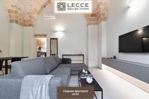 Squinzano Apartamento | Chapeau Apartment - Lecce Selection