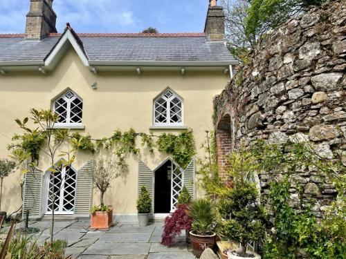 Bodmin Casa | Chapel Annex