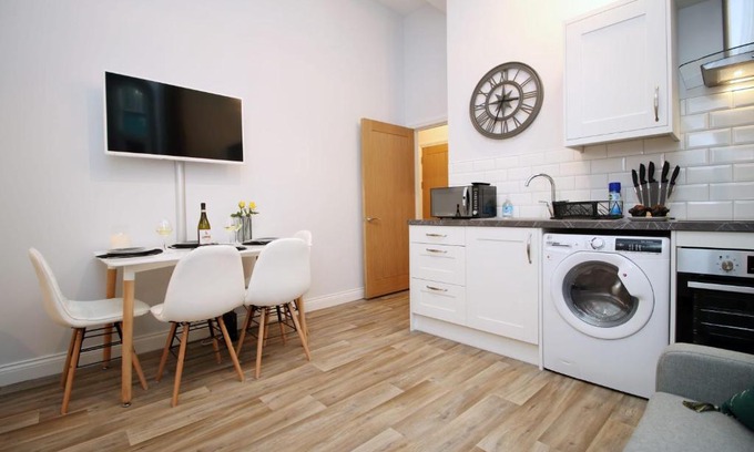Castle Apartamento | Chapel Apartment 3 By MGroupSA