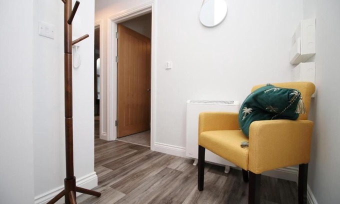 Castle Apartamento | Chapel Apartment 6 By MGroupSA