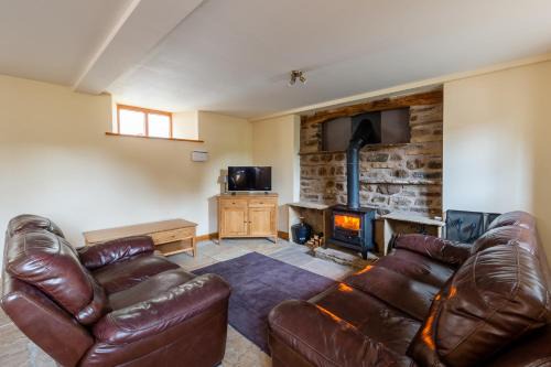 Sedbergh Casa | Chapel Beck, Millthrop