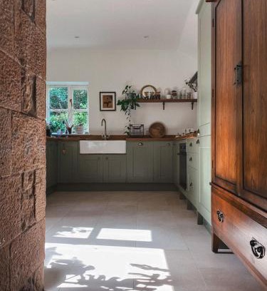 Stogumber Casa | Chapel Cottage- Coastal Somerset Retreat