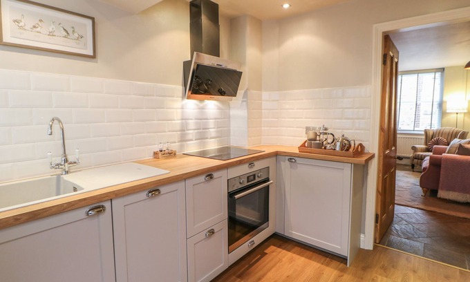 Corbridge Cabaña | Chapel Cottage