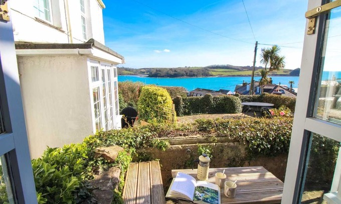 St. Mawes Casa | Chapel Cottage