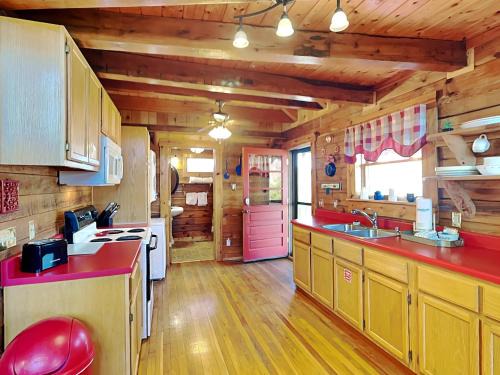 Sevierville Casa | Chapel Cove