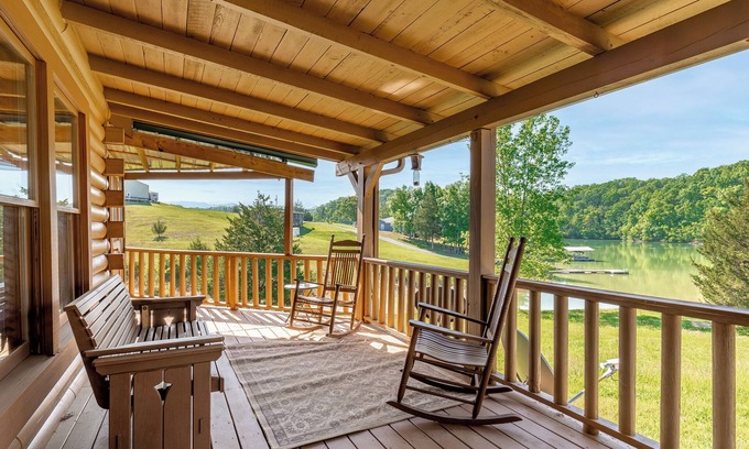 Sevierville Cabina | 532chapelcvsvncb - Chapel Cove