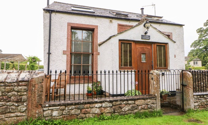 Appleby-in-Westmorland Cabaña | CHAPEL COTTAGE, pet friendly in Appleby-In-Westmorland