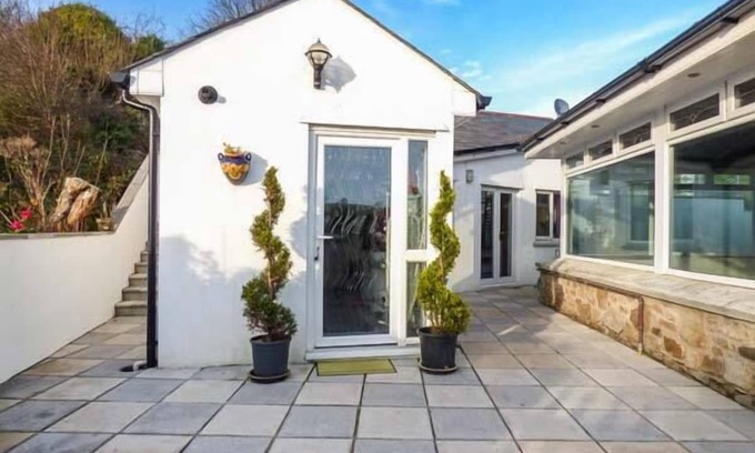 Polgooth Cabaña | Chapel Green Studio