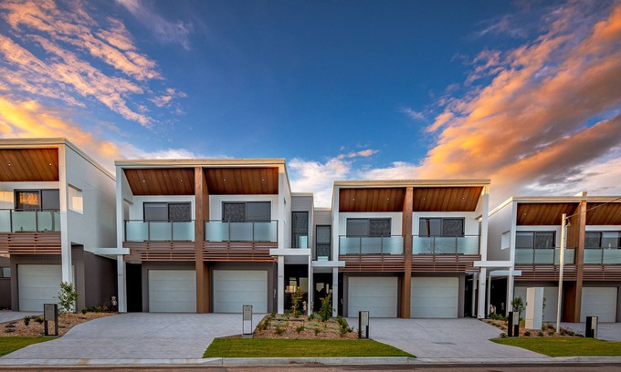 New Lambton Apartamento | Chapel Heights Apartments