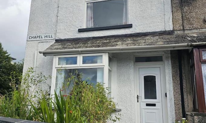 Lisburn Casa | Chapel Hill Corner guest house