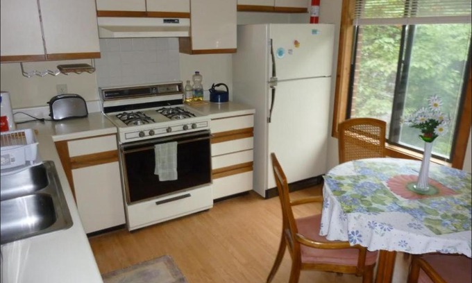 Chapel Hill Apartamento | Chapel Hill InnTown