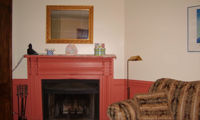 Chapel Hill Condominio | Chapel Hill InnTown