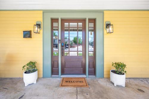 Northside Casa | Chapel Hill Roots - Northside Historic Home