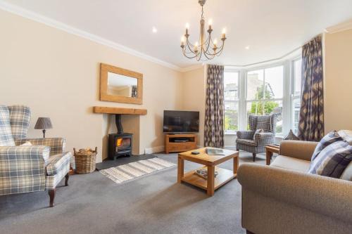 Bowness-on-Windermere Casa | Chapel House at No 8