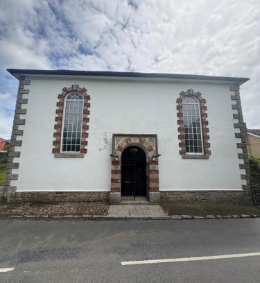 Liskeard Cama Y Desayuno | Chapel House