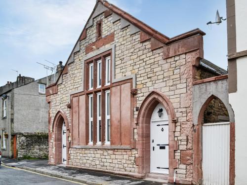 Cockermouth Casa | Chapel Mouse Cottage