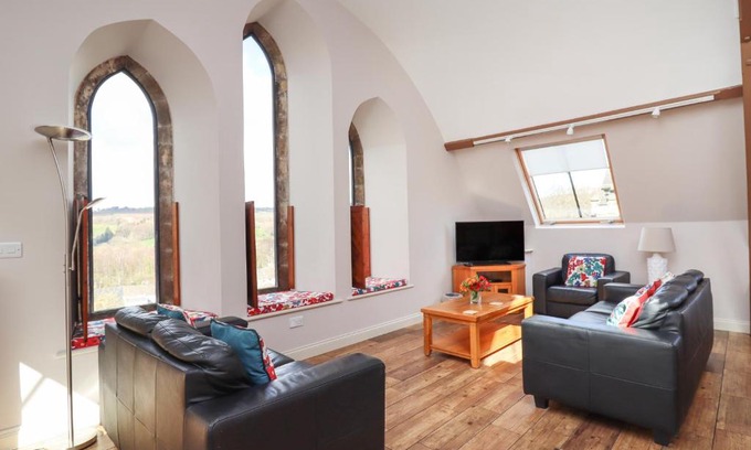 Grosmont Casa | Chapel-on-the-Hill