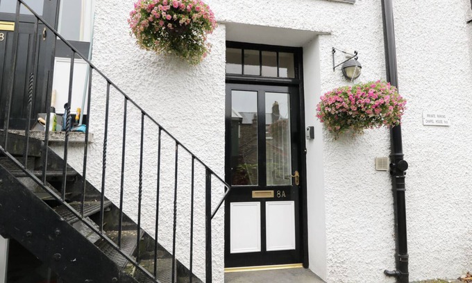 Bowness-on-Windermere Cabaña | Descanso de la capilla, BOWNESS-ON-WINDERMERE