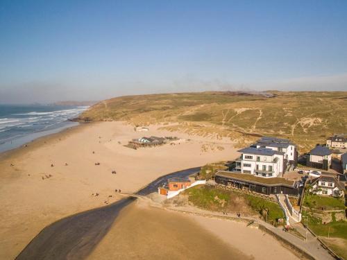 Perranporth Apartamento | Chapel Rock View, The Dunes