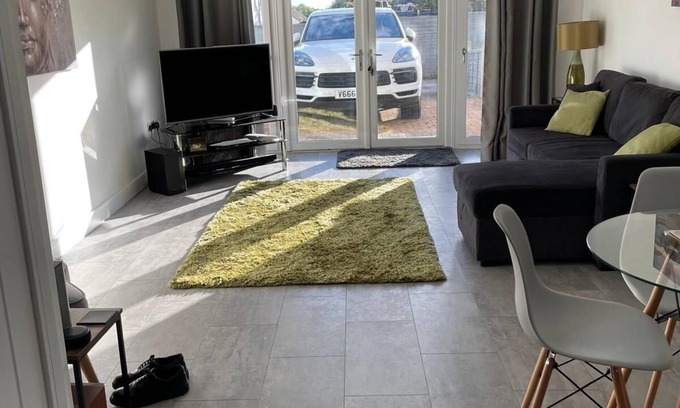 Cleator Moor Casa | Chapel Terrace - 2 Bedroom House