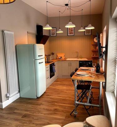 King's Lynn Apartamento | Chapel View - A New Unique Town Centre apartment