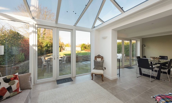 Hythe Casa | Chapel View, Saltwood