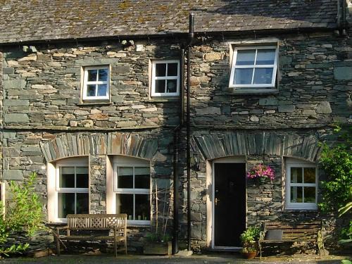 Seatoller Casa | Chapelfield Cottage
