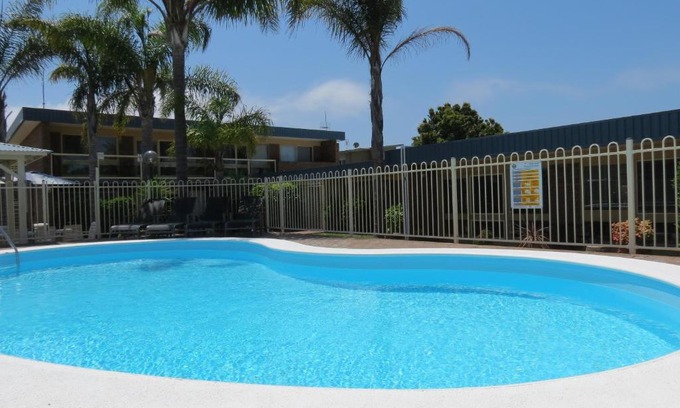Merimbula Apartamento | Chapman Court
