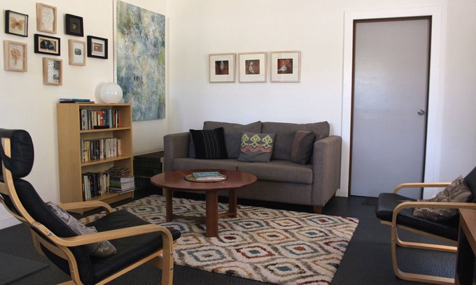 Chapman Hill Apartamento | Chapman Hill Studio alojamiento independiente