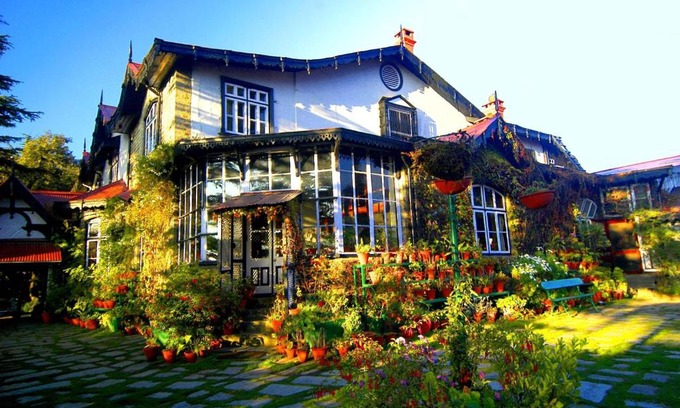 Shimla Casa | Chapslee Hotel