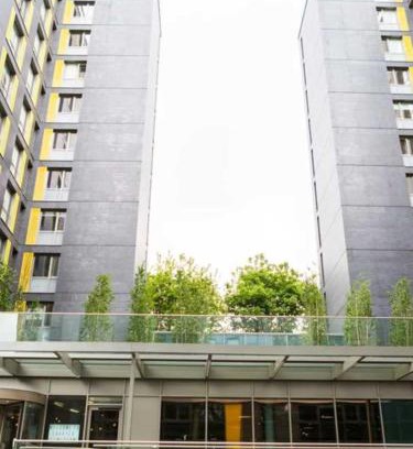 Lewisham Apartamento | Chapter Lewisham in London