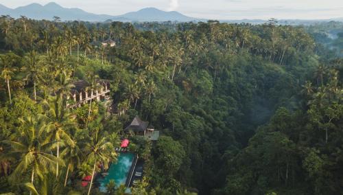 Sambahan Complejo | Chapung Sebali Resort