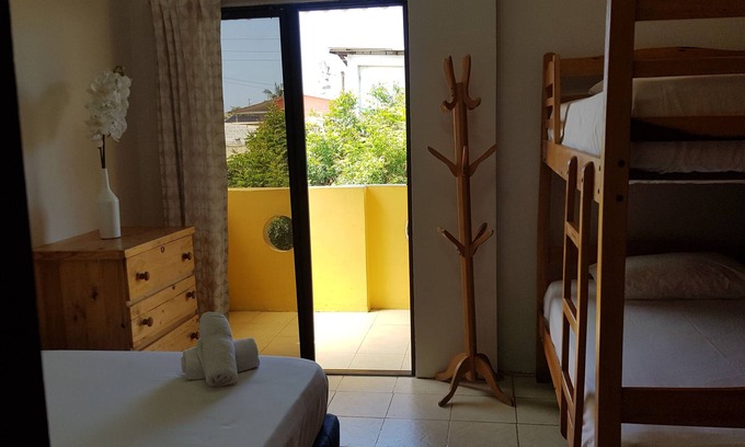 Salinas Hotel | Chaqana Hostel